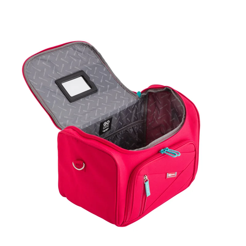 CARPISA  Beauty Travel Cases-Roadmate Go Fw  | Best Price UAE